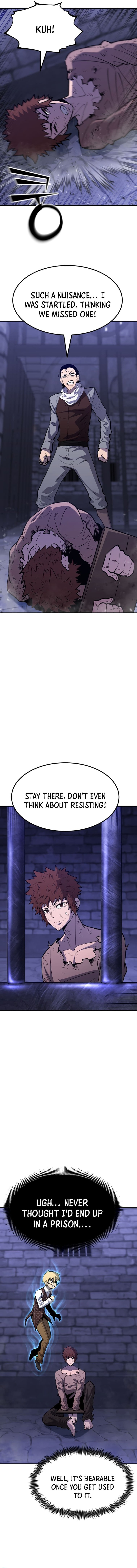 Standard of Reincarnation Chapter 81 - Page 7 in English