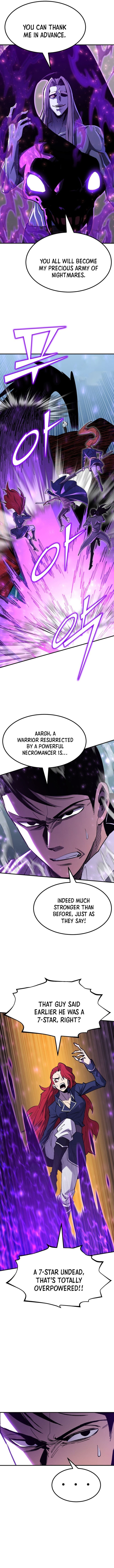Standard of Reincarnation Chapter 84 - Page 12 in English