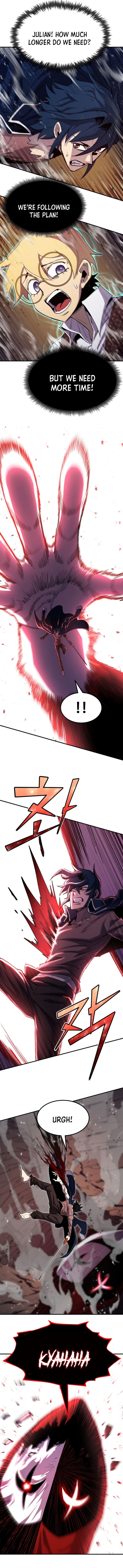 Standard of Reincarnation Chapter 85 - Page 6 in English