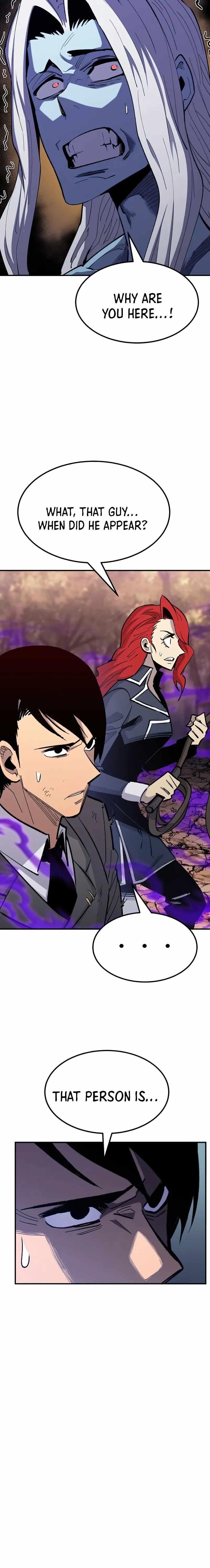 Standard of Reincarnation Chapter 86 - Page 14 in English