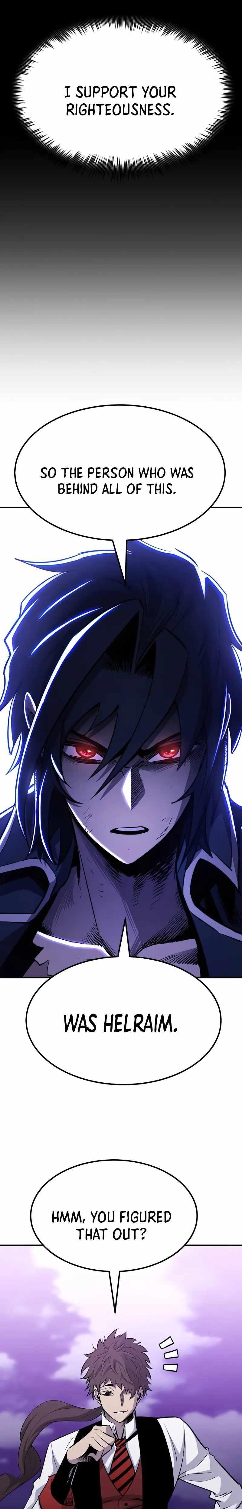 Standard of Reincarnation Chapter 86 - Page 25 in English