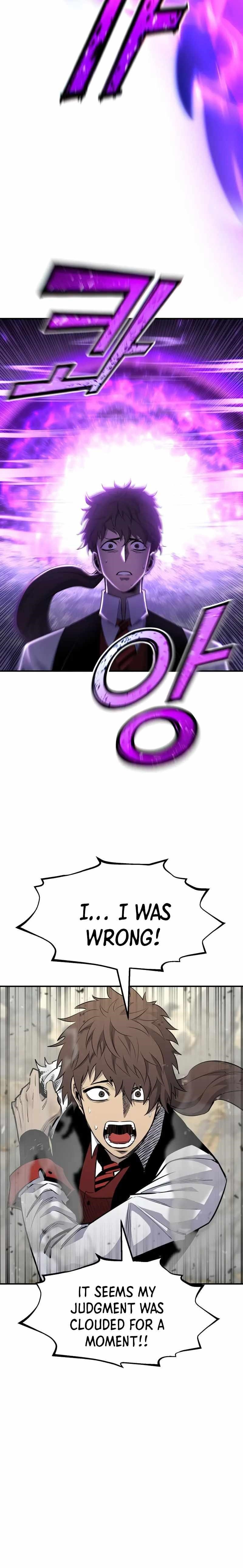 Standard of Reincarnation Chapter 87 - Page 10 in English
