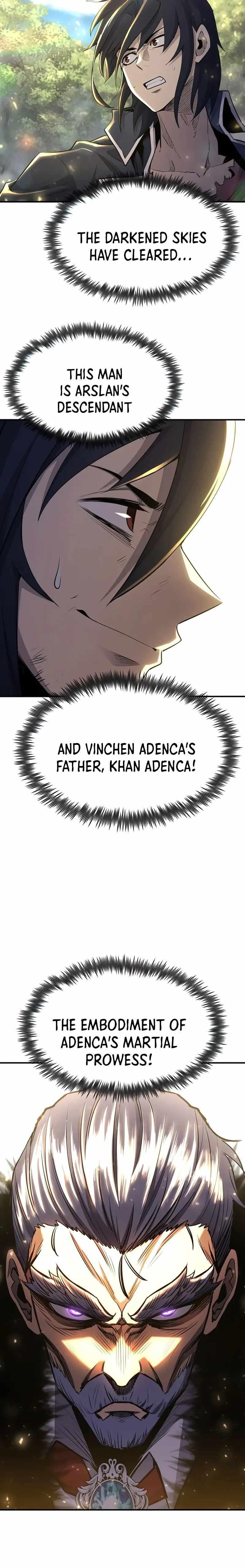 Standard of Reincarnation Chapter 87 - Page 12 in English