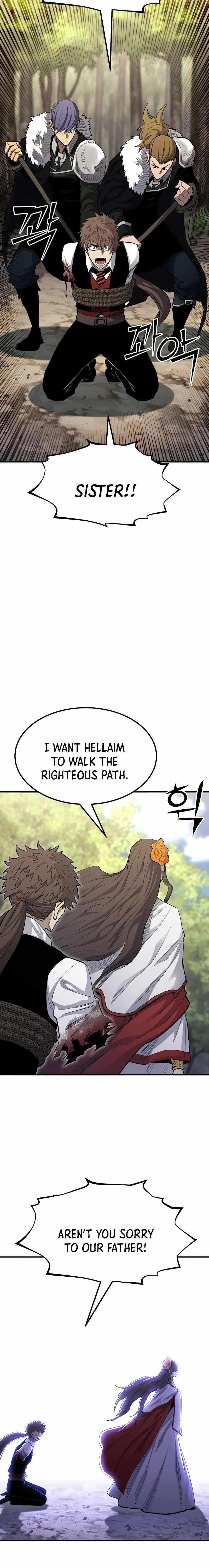 Standard of Reincarnation Chapter 87 - Page 16 in English