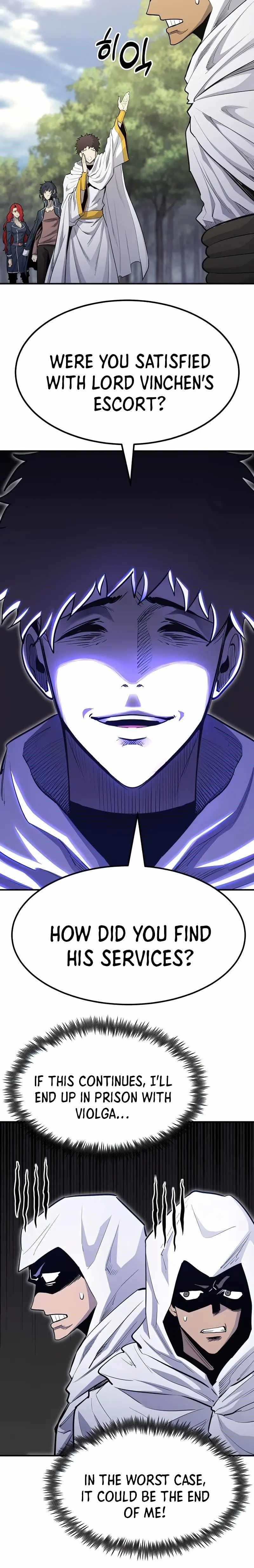 Standard of Reincarnation Chapter 87 - Page 22 in English
