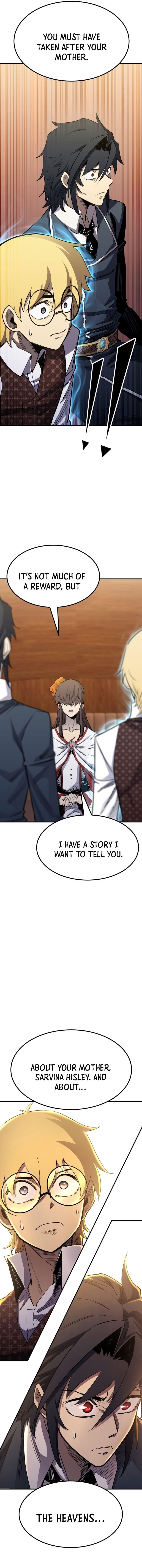 Standard of Reincarnation Chapter 88 - Page 18 in English