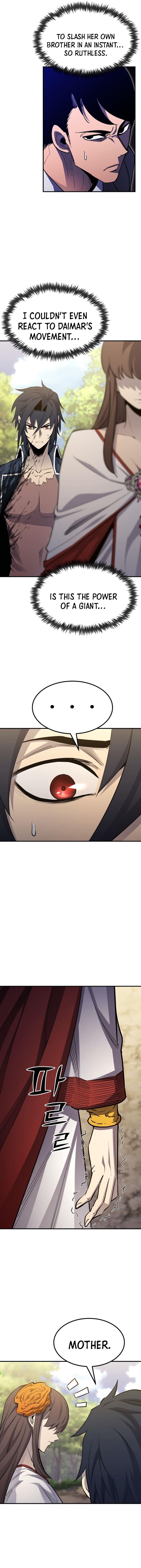 Standard of Reincarnation Chapter 88 - Page 4 in English