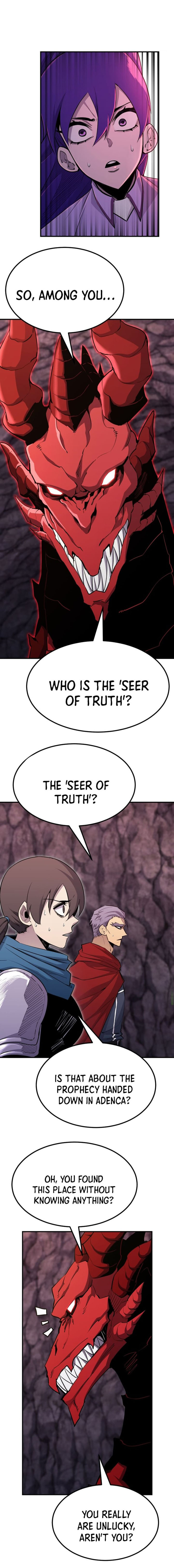 Standard of Reincarnation Chapter 89 - Page 16 in English