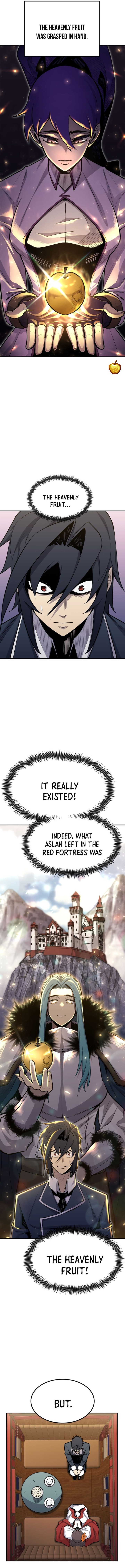Standard of Reincarnation Chapter 90 - Page 14 in English