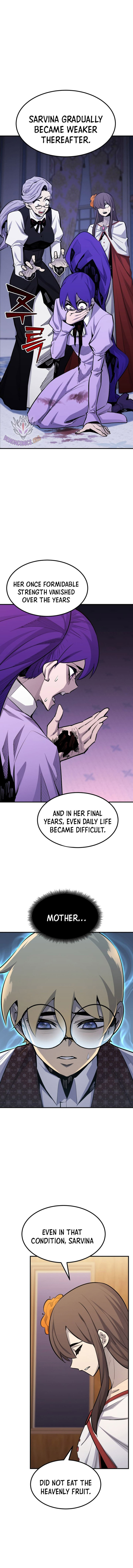 Standard of Reincarnation Chapter 90 - Page 15 in English