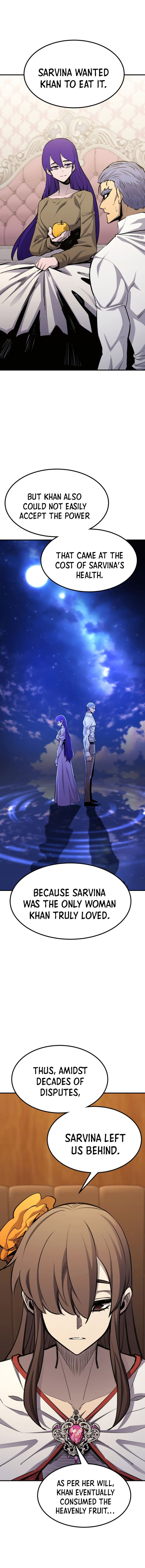 Standard of Reincarnation Chapter 90 - Page 16 in English