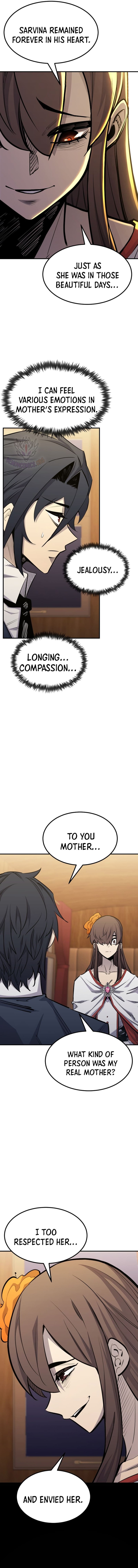 Standard of Reincarnation Chapter 90 - Page 17 in English