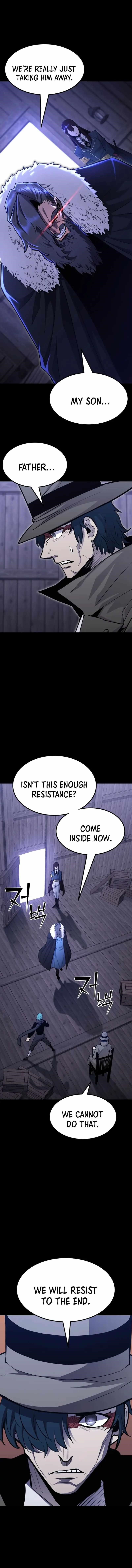 Standard of Reincarnation Chapter 96 - Page 10 in English