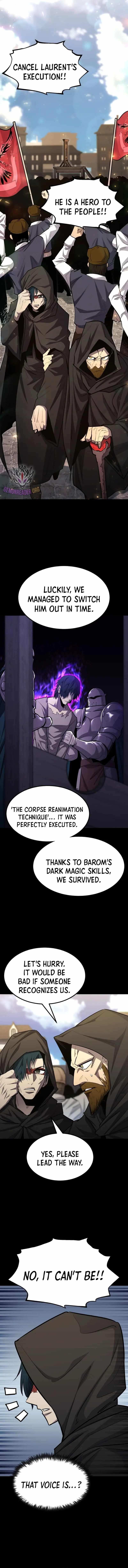 Standard of Reincarnation Chapter 96 - Page 13 in English