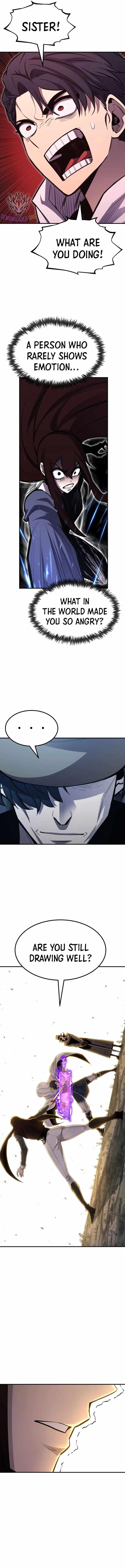 Standard of Reincarnation Chapter 96 - Page 3 in English