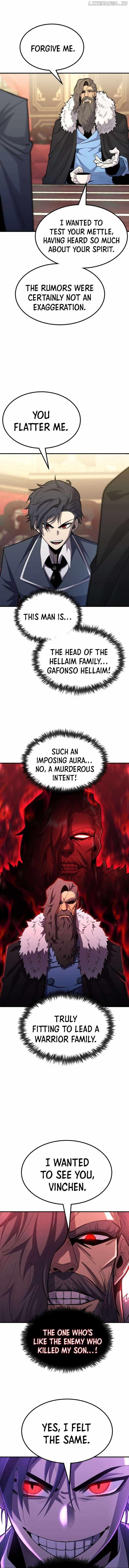 Standard of Reincarnation Chapter 97 - Page 14 in English