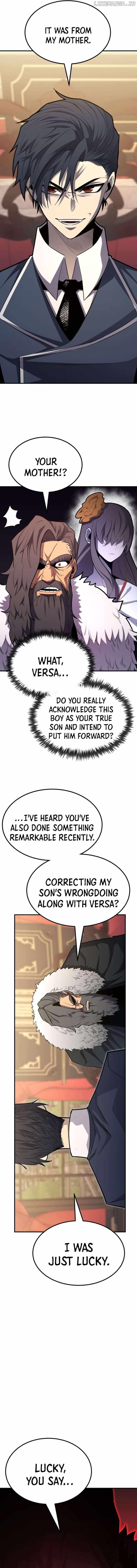 Standard of Reincarnation Chapter 97 - Page 16 in English