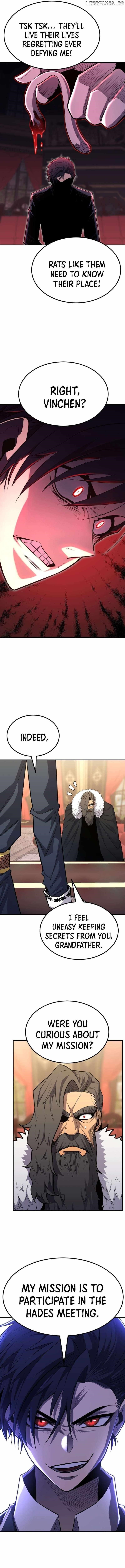 Standard of Reincarnation Chapter 97 - Page 20 in English