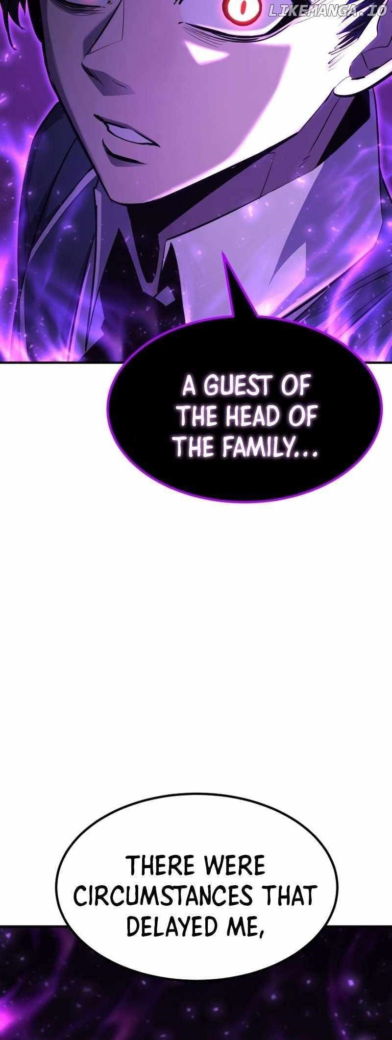 Standard of Reincarnation Chapter 97 - Page 3 in English