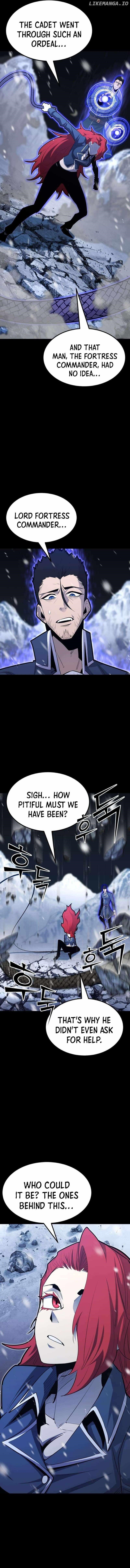 Standard of Reincarnation Chapter 98 - Page 10 in English