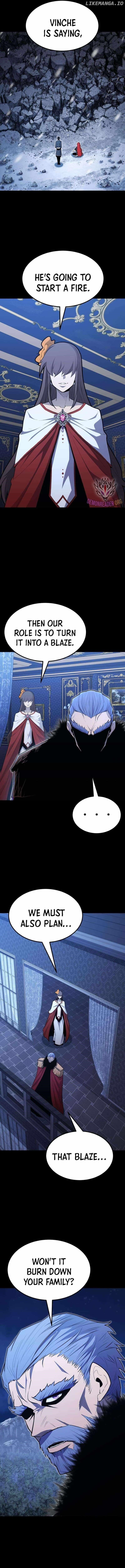 Standard of Reincarnation Chapter 98 - Page 13 in English