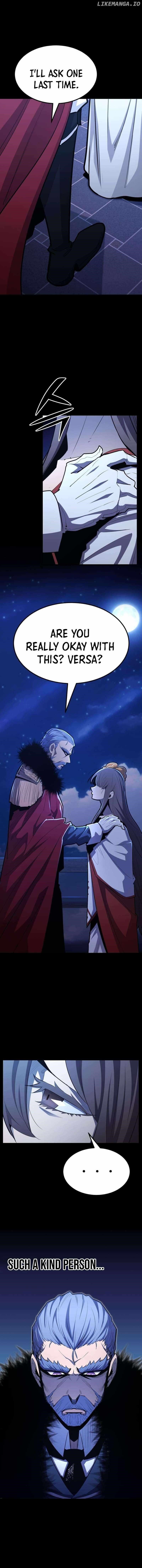 Standard of Reincarnation Chapter 98 - Page 14 in English