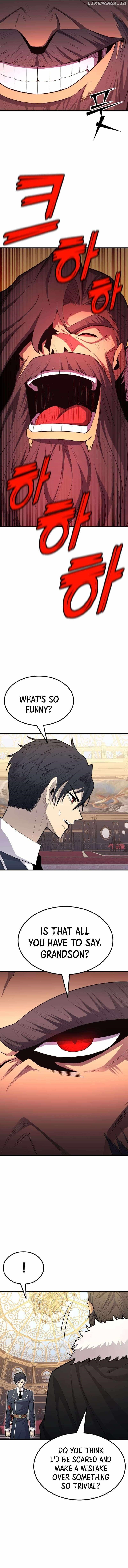 Standard of Reincarnation Chapter 98 - Page 16 in English