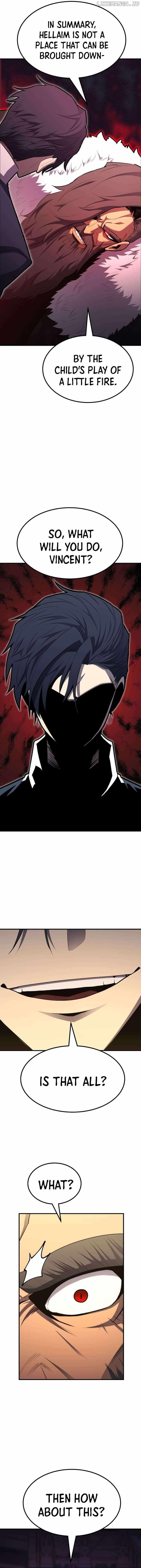 Standard of Reincarnation Chapter 98 - Page 18 in English