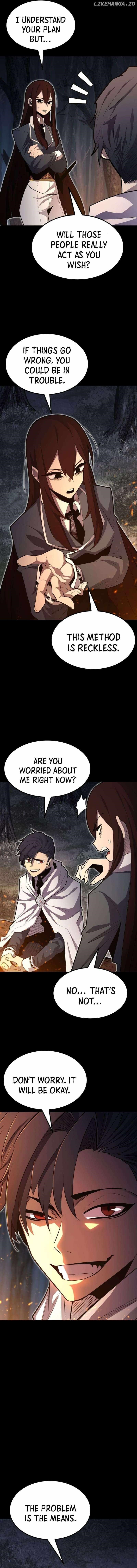 Standard of Reincarnation Chapter 98 - Page 6 in English