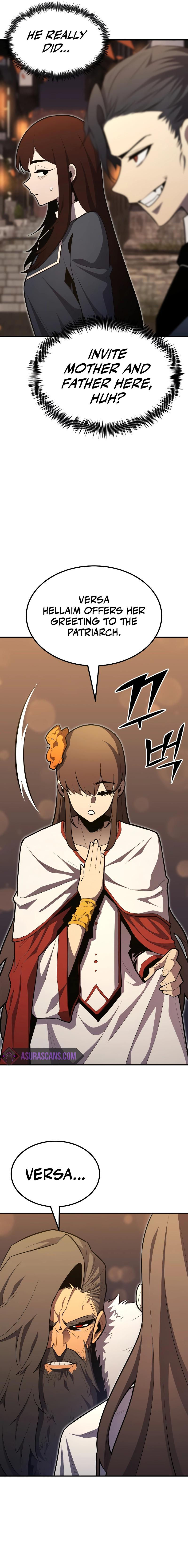 Standard of Reincarnation Chapter 99 - Page 15 in English