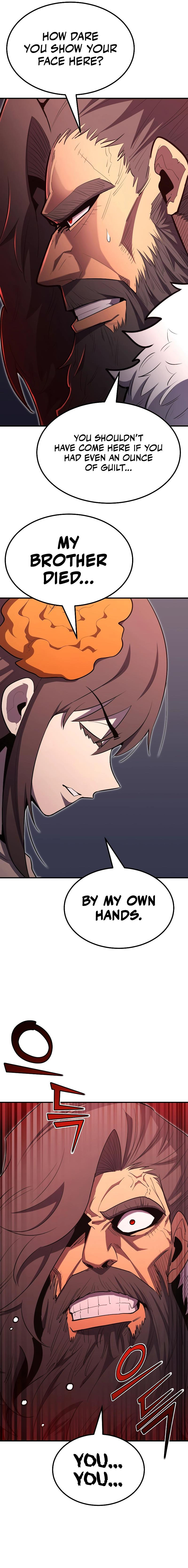 Standard of Reincarnation Chapter 99 - Page 16 in English