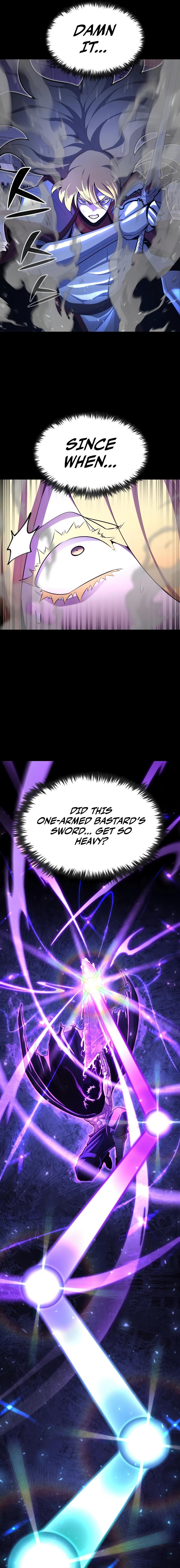 Standard of Reincarnation Chapter 99 - Page 5 in English
