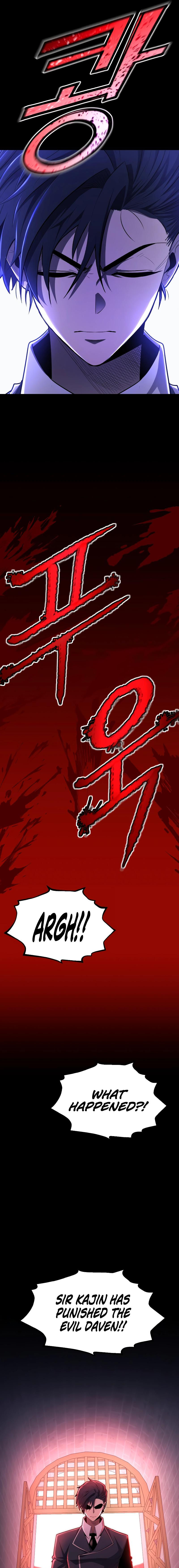 Standard of Reincarnation Chapter 99 - Page 7 in English
