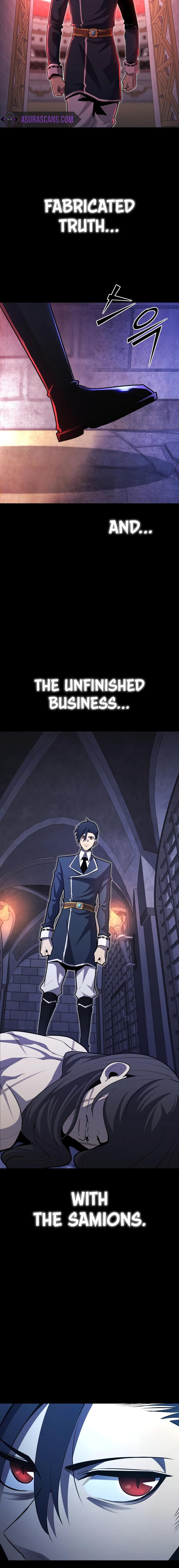 Standard of Reincarnation Chapter 99 - Page 8 in English