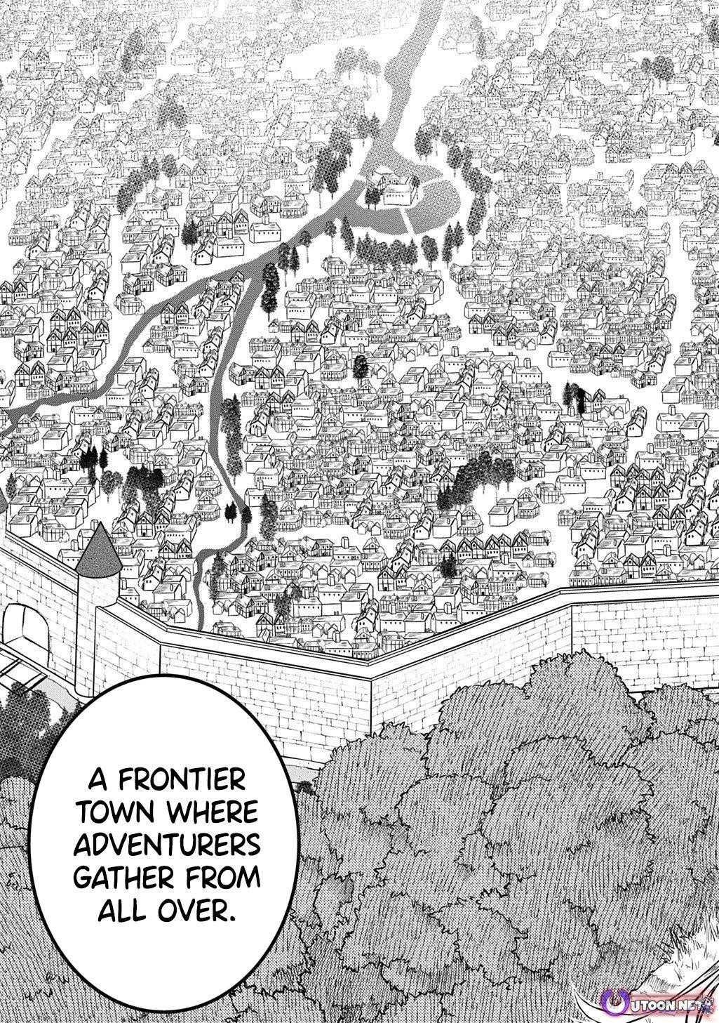 My Style of Swordsmanship Chapter 17 - Page 10 in English