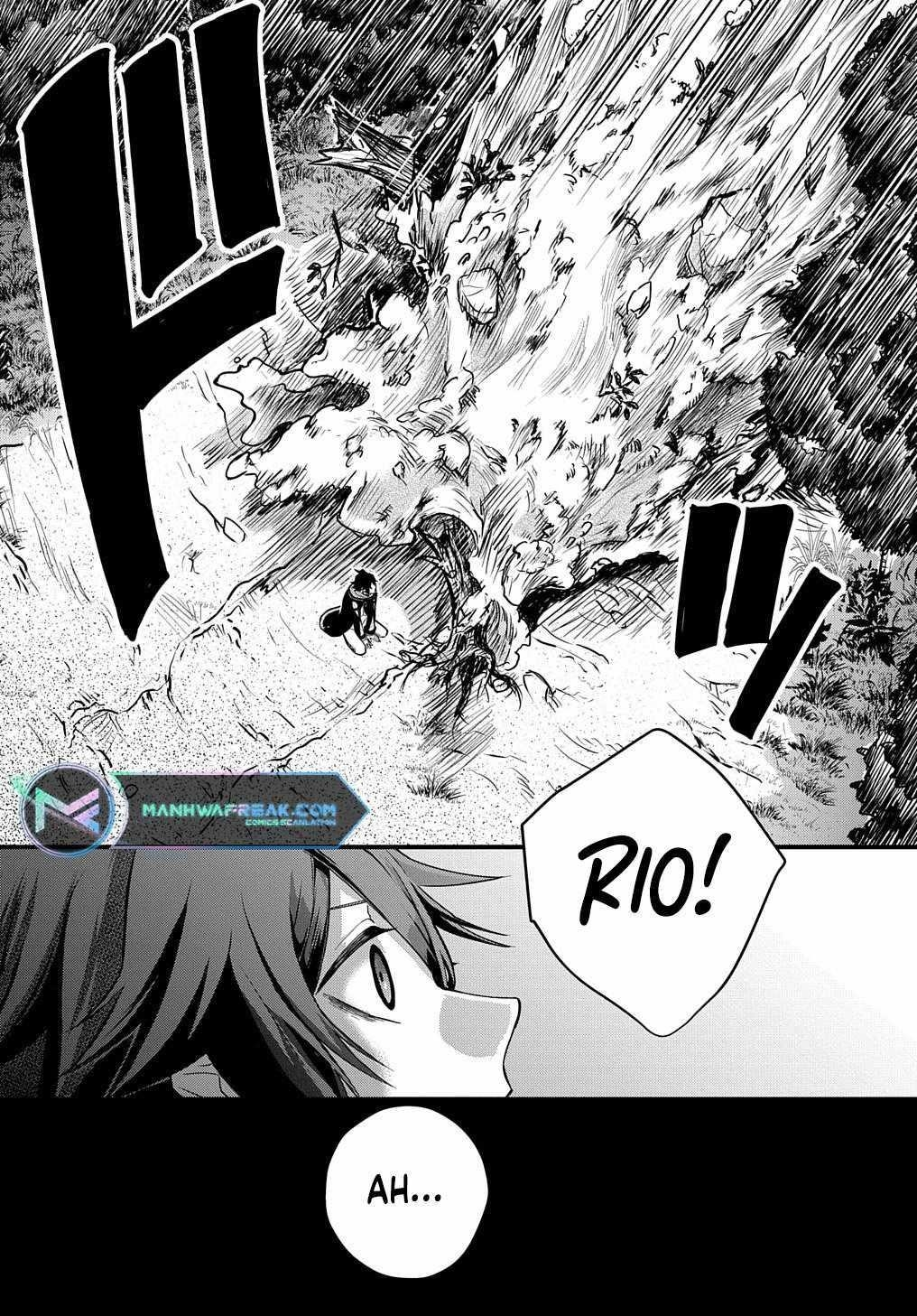 My Style of Swordsmanship Chapter 2 - Page 48 in English