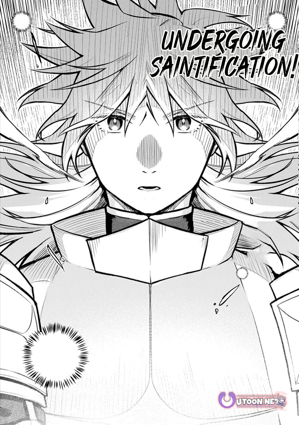 My Style of Swordsmanship Chapter 20.2 - Page 4 in English
