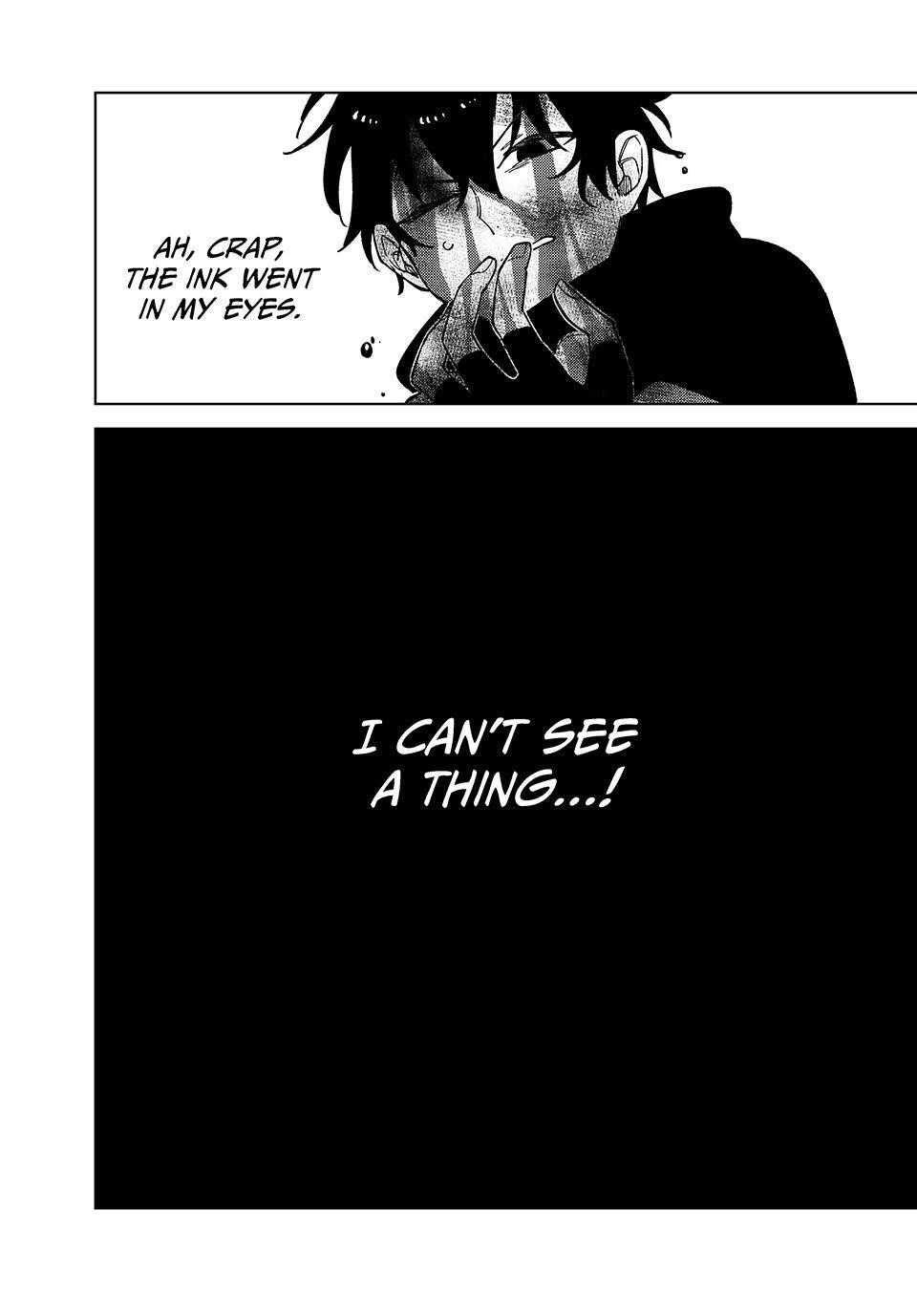 My S-Rank Party Fired Me for Being a Cursificer ~ I Can Only Make “Cursed Items”, but They’re Artifact Class! Chapter 36 - Page 32 in English