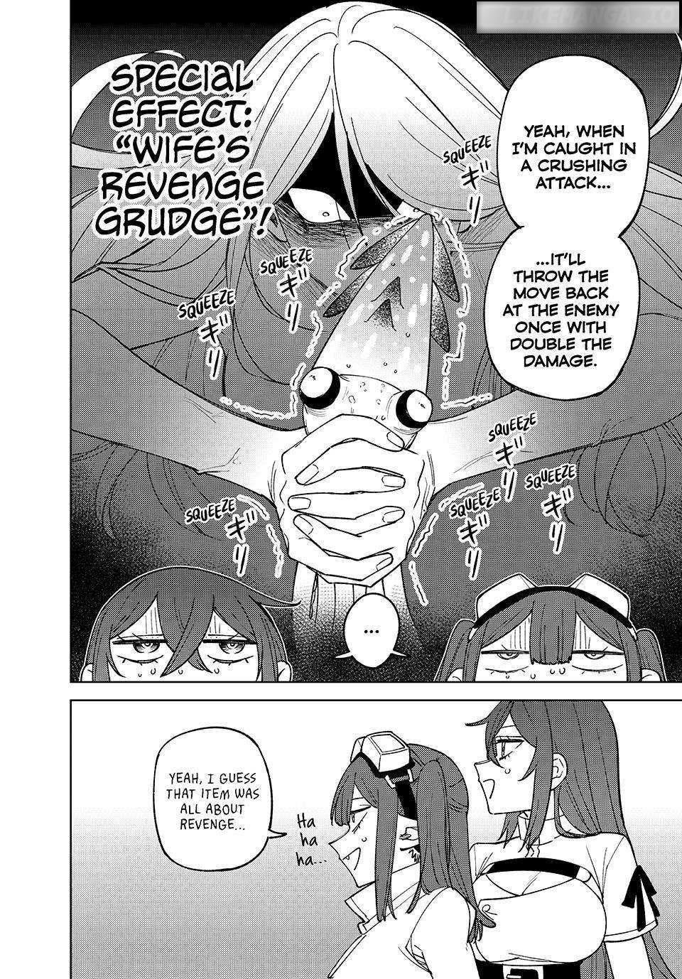 My S-Rank Party Fired Me for Being a Cursificer ~ I Can Only Make “Cursed Items”, but They’re Artifact Class! Chapter 37 - Page 16 in English