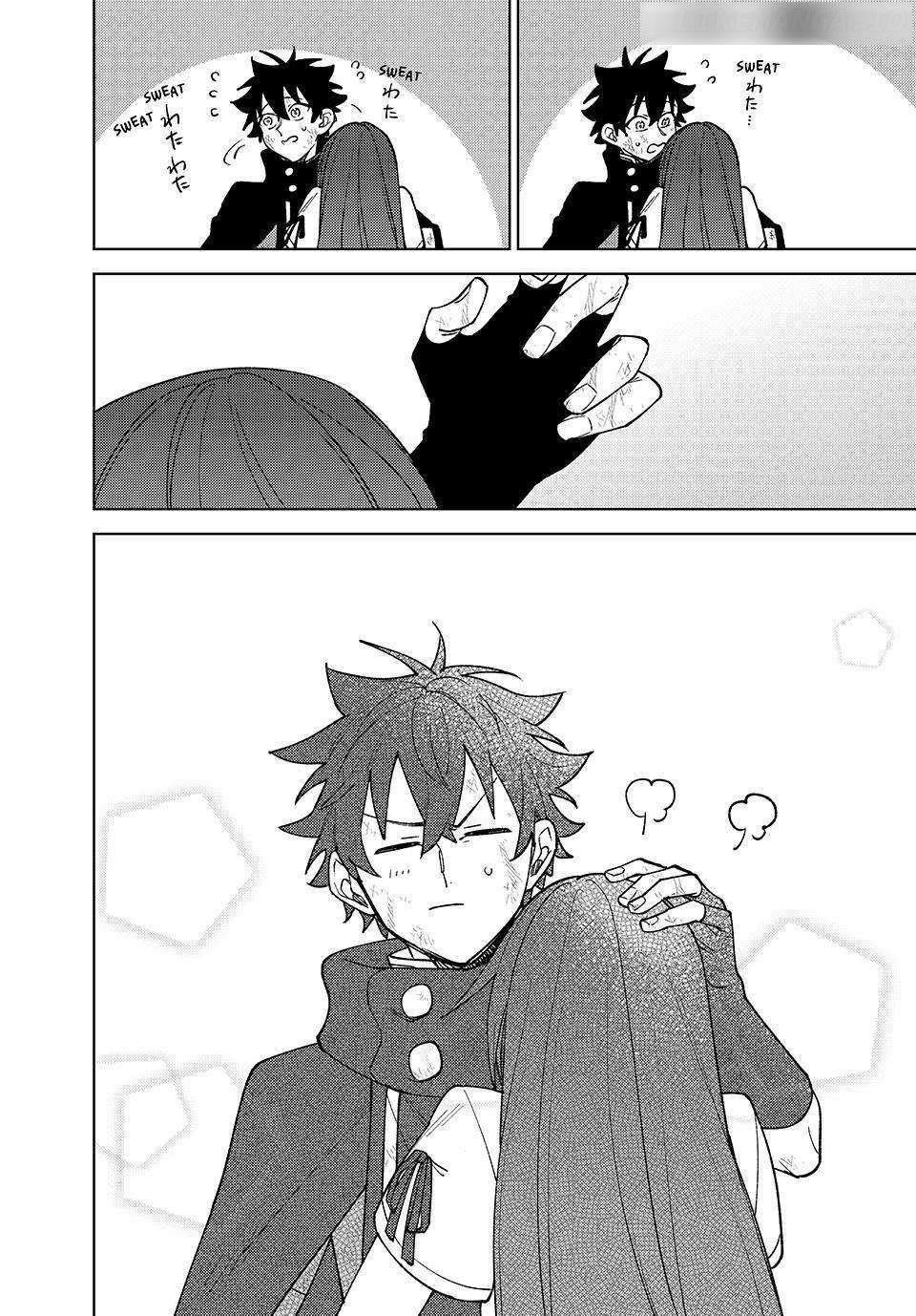 My S-Rank Party Fired Me for Being a Cursificer ~ I Can Only Make “Cursed Items”, but They’re Artifact Class! Chapter 37 - Page 20 in English