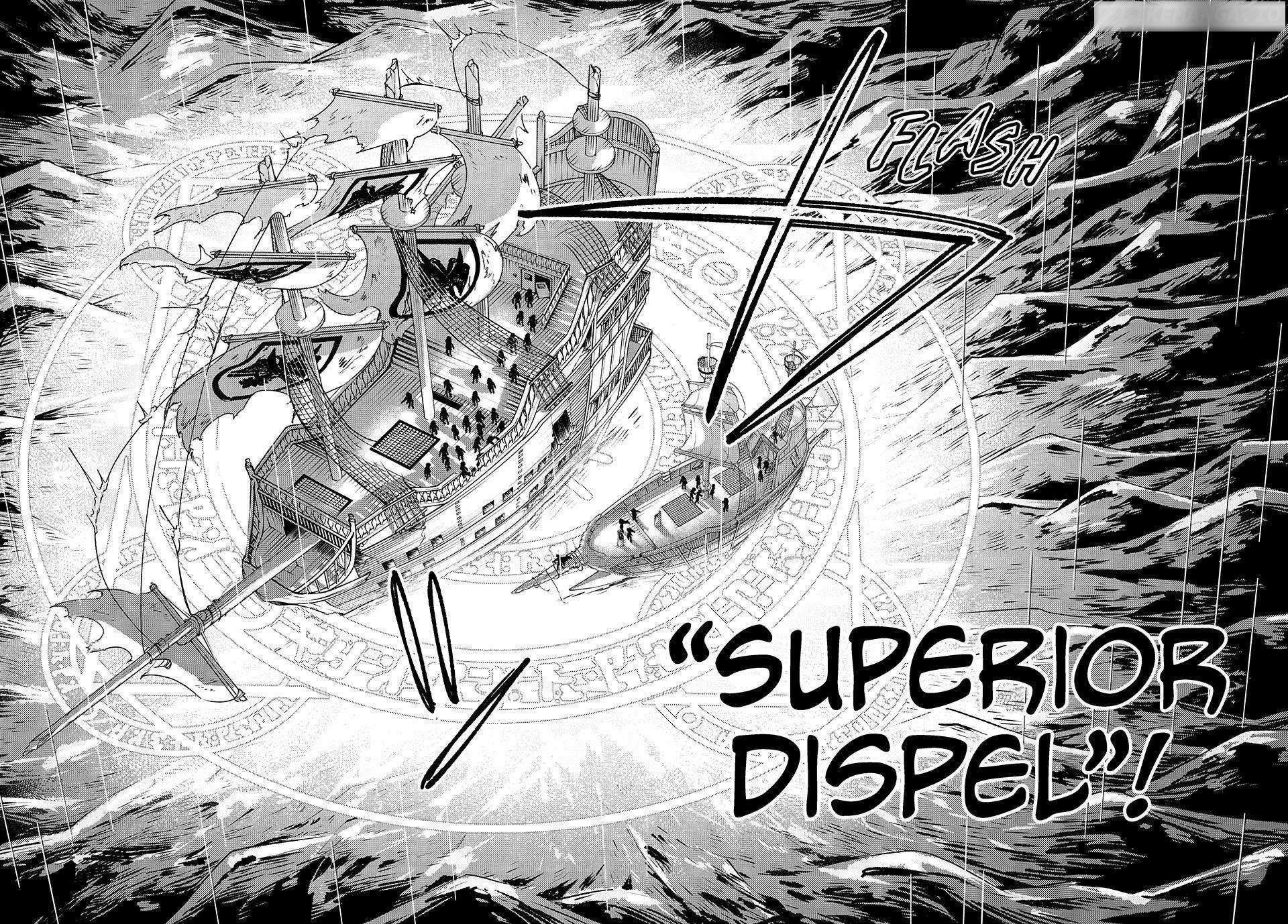 My S-Rank Party Fired Me for Being a Cursificer ~ I Can Only Make “Cursed Items”, but They’re Artifact Class! Chapter 38 - Page 32 in English