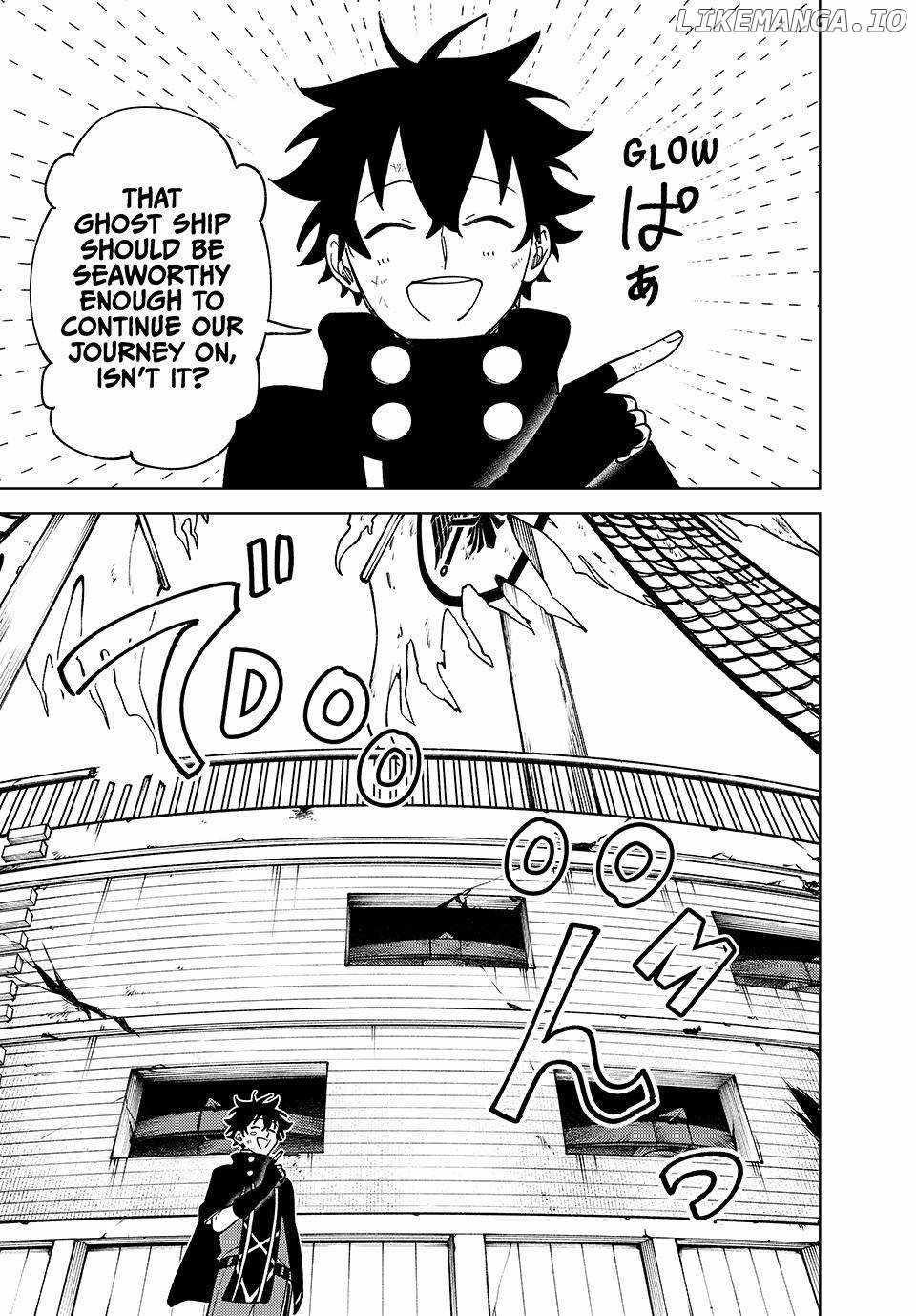 My S-Rank Party Fired Me for Being a Cursificer ~ I Can Only Make “Cursed Items”, but They’re Artifact Class! Chapter 39 - Page 11 in English
