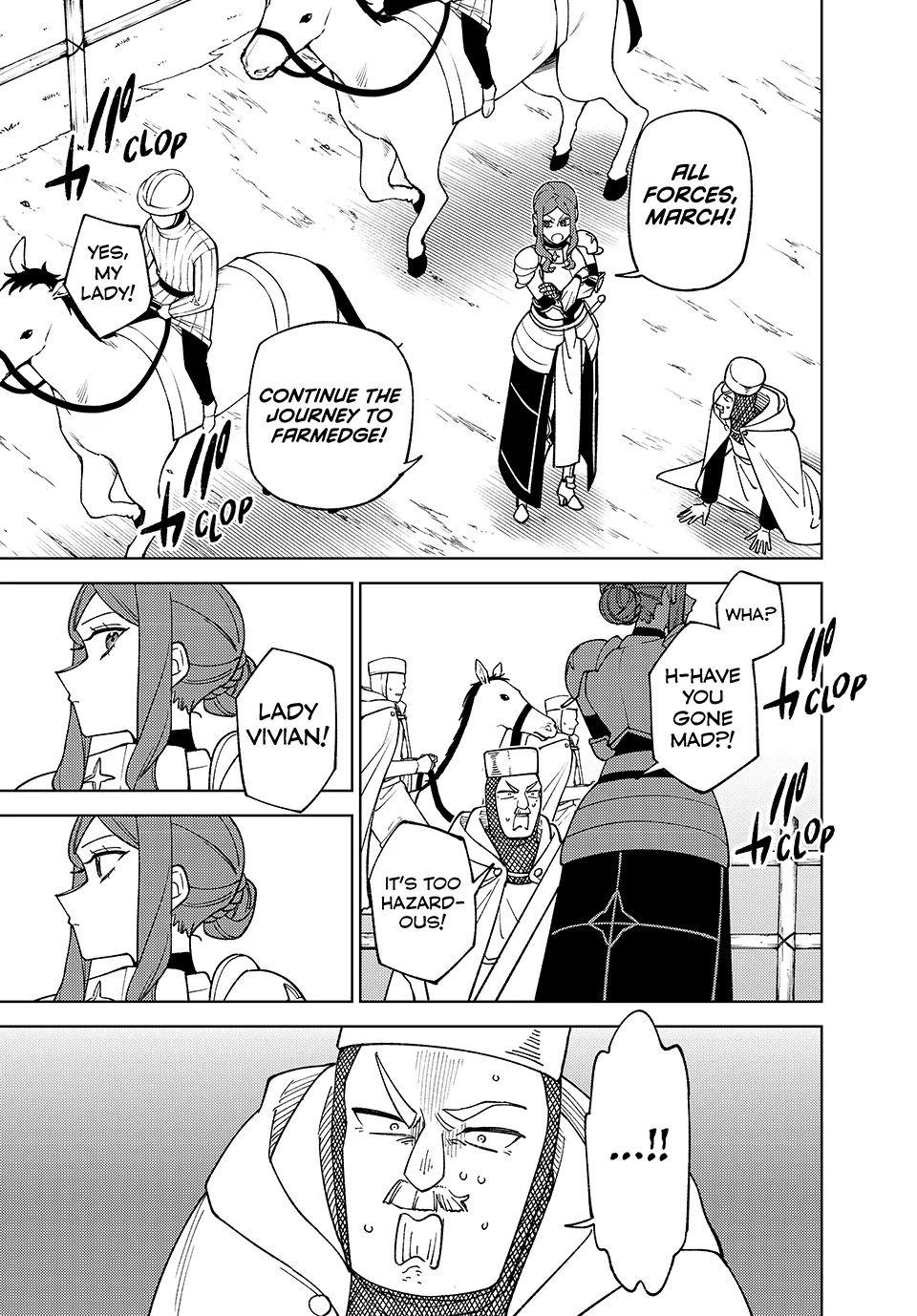 My S-Rank Party Fired Me for Being a Cursificer ~ I Can Only Make “Cursed Items”, but They’re Artifact Class! Chapter 43 - Page 29 in English