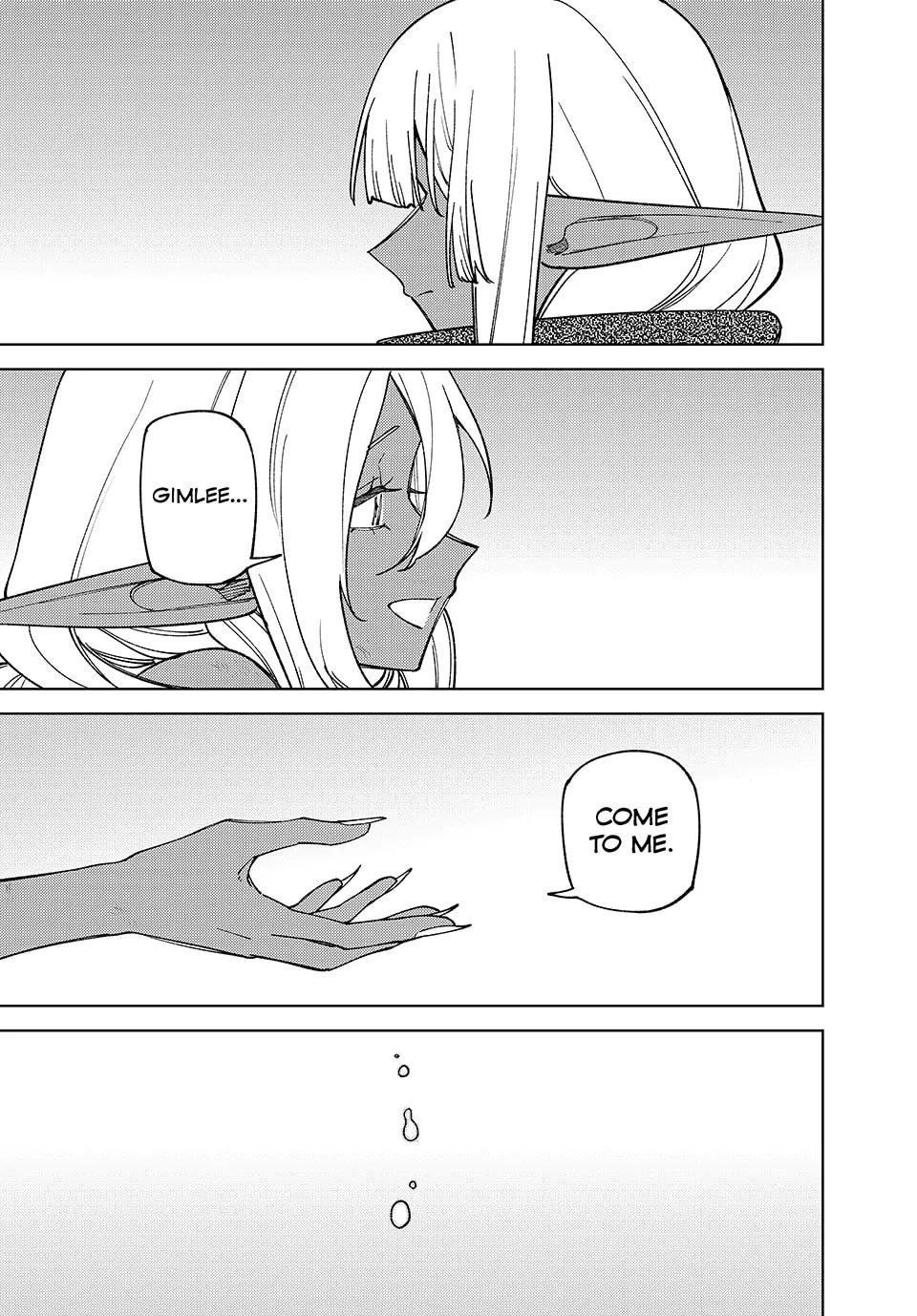 My S-Rank Party Fired Me for Being a Cursificer ~ I Can Only Make “Cursed Items”, but They’re Artifact Class! Chapter 48 - Page 20 in English