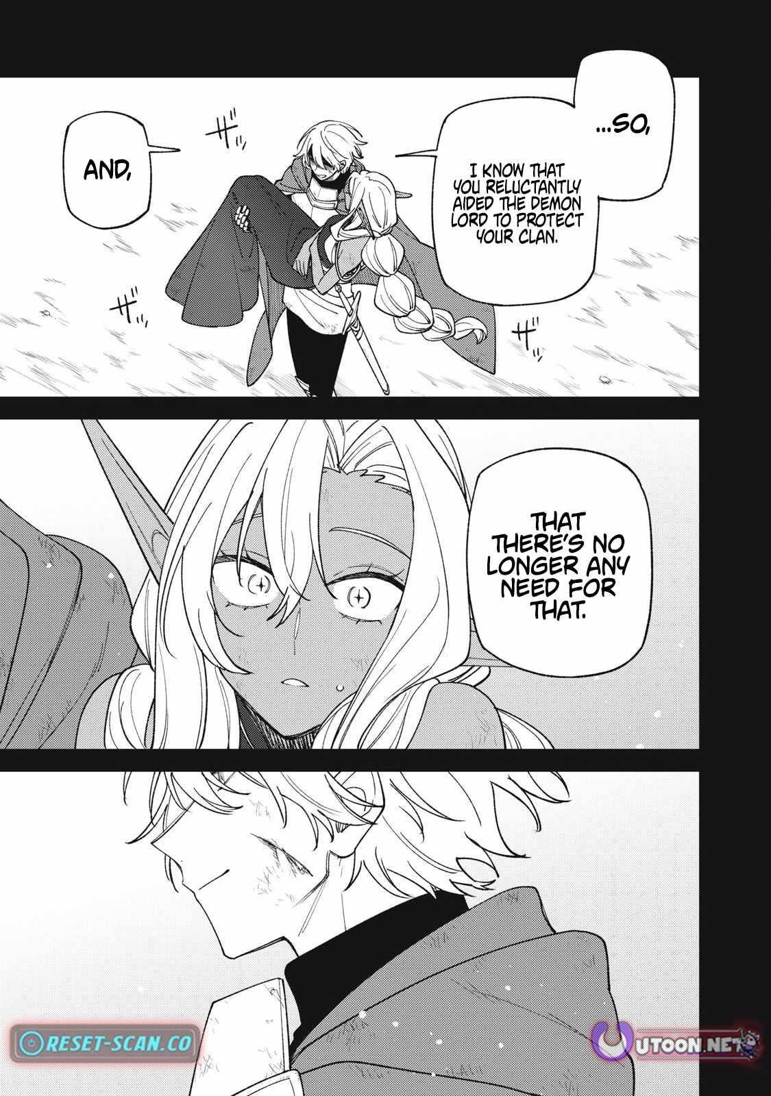 My S-Rank Party Fired Me for Being a Cursificer ~ I Can Only Make “Cursed Items”, but They’re Artifact Class! Chapter 49.2 - Page 10 in English