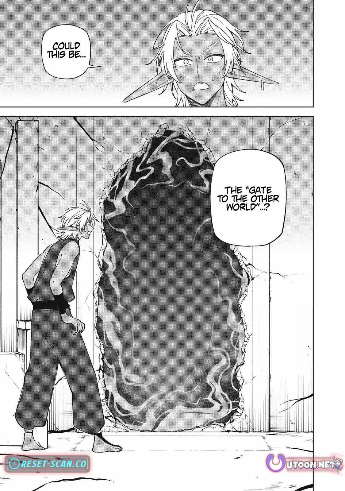 My S-Rank Party Fired Me for Being a Cursificer ~ I Can Only Make “Cursed Items”, but They’re Artifact Class! Chapter 49.3 - Page 5 in English