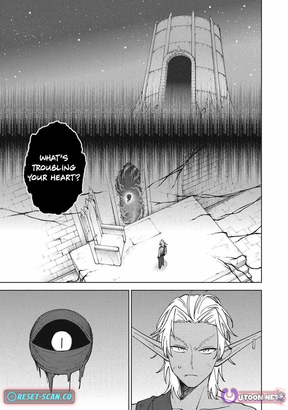 My S-Rank Party Fired Me for Being a Cursificer ~ I Can Only Make “Cursed Items”, but They’re Artifact Class! Chapter 50.3 - Page 5 in English