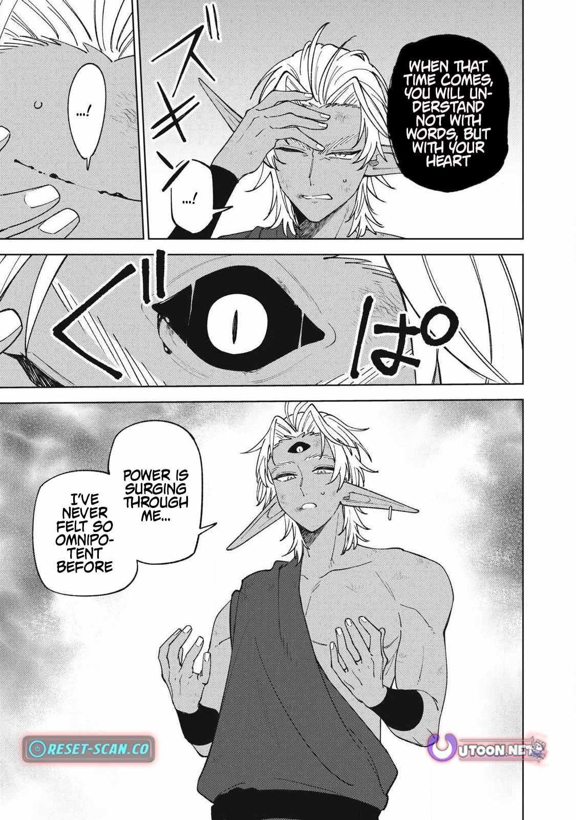 My S-Rank Party Fired Me for Being a Cursificer ~ I Can Only Make “Cursed Items”, but They’re Artifact Class! Chapter 51.2 - Page 6 in English