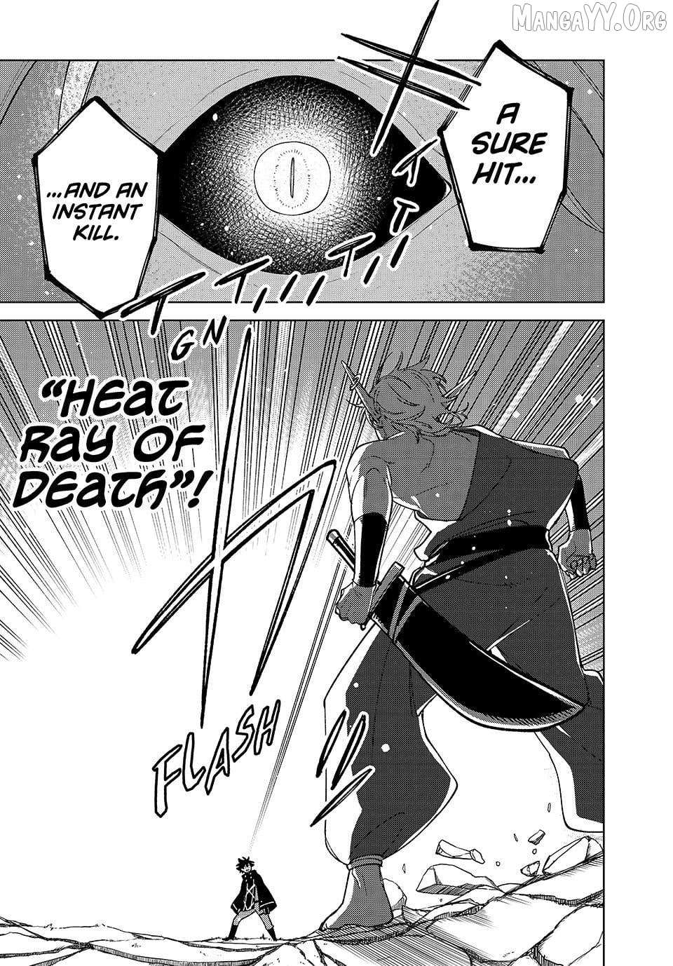 My S-Rank Party Fired Me for Being a Cursificer ~ I Can Only Make “Cursed Items”, but They’re Artifact Class! Chapter 53 - Page 10 in English