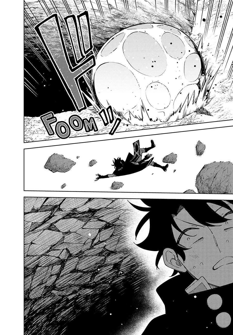 My S-Rank Party Fired Me for Being a Cursificer ~ I Can Only Make “Cursed Items”, but They’re Artifact Class! Chapter 53 - Page 11 in English